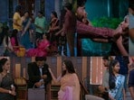 బ్రహ్మముడి సీరియల్ అక్టోబర్ 17 ఎపిసోడ్