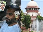 CJP founder Abhijeet Dipke was granted conditional bail on Saturday, a day after he was detained on his way to Connaught Place.