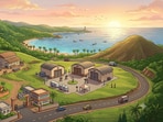 Maharashtra is planning to develop its fifth Film City across 125 acres in Guhagar taluka of Ratnagiri district, in the Konkan region. (Picture for representational purposes only)
