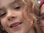 Rhoam Summer, 5, the youngest child killed in the shooting at Silver Rail Elementary School in Bend.