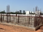 The Department of Town and Country Planning (DTCP) has initiated proceedings to take over Ocean Seven Buildtech's The Venetian project, a 5.1-acre affordable housing project in Sector 70, Gurugram, following the cancellation of its licence.