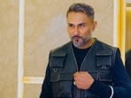 Yo Yo Honey Singh is alleged to have sung lines from an objectionable song at a concert. 
