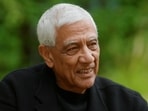 Tech billionaire Vinod Khosla isn’t in the market for a clock-watcher.