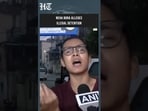 AISA President Neha Bora Alleges Illegal Detentions, Demands Gyanesh Kumar’s Impeachment
