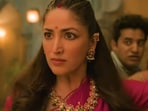 Nayyi Navelli box office collection day 2: Yami Gautam stars in the lead role. 