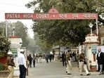 The Patna High Court.
