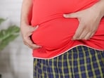 Why are you gaining belly fat despite eating healthy? 