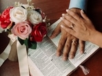 Here's how singles can handle marriage pressure.