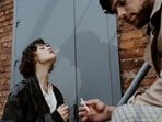 How second-hand smoke can impact your lungs health.