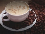 What your coffee order says about your mood, personality and the way you start your day.