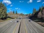 Two ramps at the I-275 and SR 4 interchange in Ohio will close from Friday night.