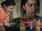 పొదరిల్లు సీరియల్ అక్టోబర్ 17 ఎపిసోడ్