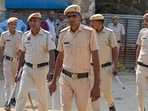 A video of the incident went viral on social media, following which police took cognizanc and recorded the girl's statement and registered an FIR against Chauhan. (Photo for representation)