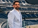 An Indian-origin CEO explained how he balanced early mornings, six-day workweeks and recovery to boost productivity.