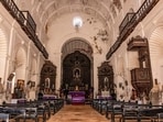 Diu blends Portuguese-era landmarks, including Diu Fort and St Paul’s Church.