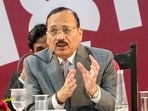 Chief Justice of India Surya Kant addressed students at National Law School of India University.