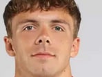 Tyler Ulrich, 21, died five days after a football injury; Southern Nazarene cancelled its game as a fundraiser was launched for his family.