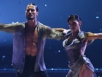 Val Chmerkovskiy has been suspended from ‘Dancing with the Stars’ for one week after a TikTok post.