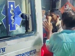 'আমি ওকে তুলতে পারিনি, আমি একা হয়ে গেলাম', চোরবাগানে স্ত্রী'কে হারিয়ে আর্তনাদ চাকদার ব্যক্তির