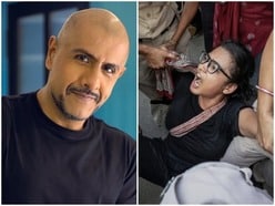 বিশাল দাদলানির দাবি, নেহা বোরা 'নিখোঁজ'। 