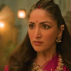 Nayyi Navelli box office collection day 2: Yami Gautam stars in the lead role. 