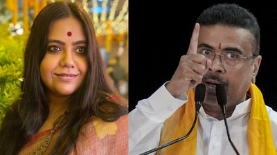 ‘টাকা দিয়ে জীবন ফেরানো যাবে? নাকি তাদেরও রত্না দেবীর মতো একটা সিট দিয়ে দেবেন?’ CM শুভেন্দুকে তোপ ‘বাবুউর মায়ে ‘টাকা দিয়ে জীবন ফেরানো যাবে? নাকি তাদেরও রত্না দেবীর মতো একটা সিট দিয়ে দেবেন?’ CM শুভেন্দুকে তোপ ‘বাবুউর মায়ে