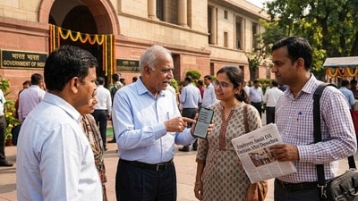 కేంద్ర ప్రభుత్వ ఉద్యోగుల డీఏ పెంపు.. దసరాకు లేనట్టే! మరి ఇంకెప్పుడు? కేంద్ర ప్రభుత్వ ఉద్యోగుల డీఏ పెంపు.. దసరాకు లేనట్టే! మరి ఇంకెప్పుడు?