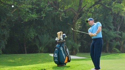 Rory McIlroy in action (File image)