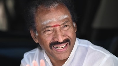 Deva has composed for Tamil, Kannada, Telugu, and Malayalam films in his decades-long career. Deva has composed for Tamil, Kannada, Telugu, and Malayalam films in his decades-long career.