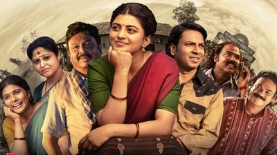 గరివిడి లక్ష్మి మూవీ రివ్యూ.. మట్టిలో పుట్టిన మహానటి కథ.. బుర్రకథ ఆర్టిస్ట్ బయోపిక్ ఎలా ఉందంటే? (x/peoplemediafcy) గరివిడి లక్ష్మి మూవీ రివ్యూ.. మట్టిలో పుట్టిన మహానటి కథ.. బుర్రకథ ఆర్టిస్ట్ బయోపిక్ ఎలా ఉందంటే? (x/peoplemediafcy)