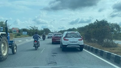 హైదరాబాద్–విజయవాడ జాతీయ రహదారి హైదరాబాద్–విజయవాడ జాతీయ రహదారి