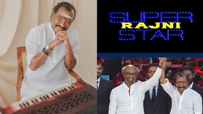 సినీ లోకంలో విషాదం- ప్రసిద్ధ సంగీత దర్శకుడు దేవా కన్నుమూత- రజనీకాంత్ టైటిల్ కార్డ్ బీజీఎమ్ కొట్టింది ఈయనే!