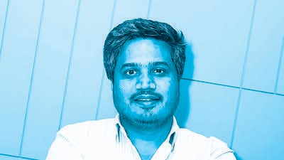 NCP (SP) MLA Rohit Pawar on Saturday criticised the Maharashtra government’s ₹5,000 assistance to farmers affected by drought-like conditions, calling it inadequate in view of the extent of crop losses. (HT FILE) NCP (SP) MLA Rohit Pawar on Saturday criticised the Maharashtra government’s ₹5,000 assistance to farmers affected by drought-like conditions, calling it inadequate in view of the extent of crop losses. (HT FILE)
