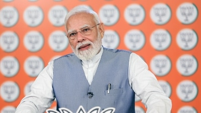 PM Modi expressed condolences over the deaths in a stampede in Kolkata. PM Modi expressed condolences over the deaths in a stampede in Kolkata.