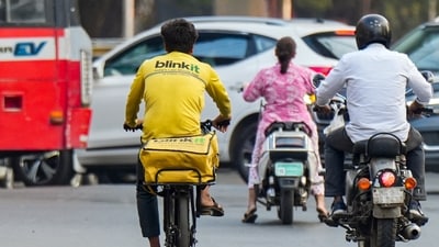 The FIR names 10 accused, including senior officials and employees associated with Reliance Consumer Products, Reliance Retail, Blinkit and Zomato Hyperpure, along with disposal agency operators and local suppliers. (PTI/ Representational) The FIR names 10 accused, including senior officials and employees associated with Reliance Consumer Products, Reliance Retail, Blinkit and Zomato Hyperpure, along with disposal agency operators and local suppliers. (PTI/ Representational)
