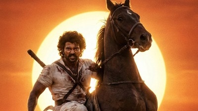 రణబాలికి తొలిరోజు షాకింగ్ కలెక్షన్స్- లైగర్, కింగ్డమ్ను దాటలేకపోయిన విజయ్-ఎన్ని కోట్లు వచ్చాయంటే? రణబాలికి తొలిరోజు షాకింగ్ కలెక్షన్స్- లైగర్, కింగ్డమ్ను దాటలేకపోయిన విజయ్-ఎన్ని కోట్లు వచ్చాయంటే?