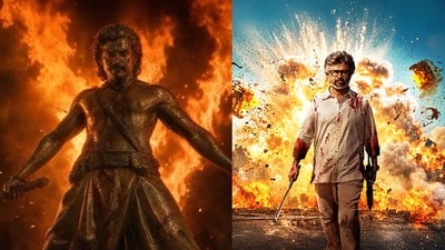 ఓటీటీలోకి విజయ్ దేవరకొండ రష్మిక మందన్నా రణబాలి, రజనీకాంత్ జైలర్ 2- ఓటీటీ స్ట్రీమింగ్ ఎక్కడంటే? ఓటీటీలోకి విజయ్ దేవరకొండ రష్మిక మందన్నా రణబాలి, రజనీకాంత్ జైలర్ 2- ఓటీటీ స్ట్రీమింగ్ ఎక్కడంటే?