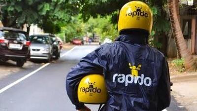 Rapido’s operator faces an FIR in Pune over alleged unauthorised bike taxi operations, days after collector Jitendra Dudi ordered the aggregator to stop services. Rapido’s operator faces an FIR in Pune over alleged unauthorised bike taxi operations, days after collector Jitendra Dudi ordered the aggregator to stop services.