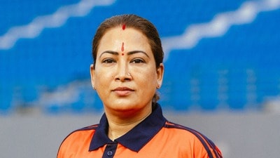 পুলিশের দ্বারস্থ উত্তরাখণ্ডের BJPর মন্ত্রী রেখা,পাল্টা স্বামী.. (HT_PRINT)