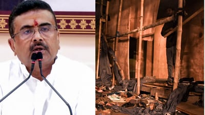চোরবাগান-কাণ্ডে কলকাতা মেডিক্য়াল কলেজে পৌঁছালেন মুখ্যমন্ত্রী শুভেন্দু অধিকারী চোরবাগান-কাণ্ডে কলকাতা মেডিক্য়াল কলেজে পৌঁছালেন মুখ্যমন্ত্রী শুভেন্দু অধিকারী