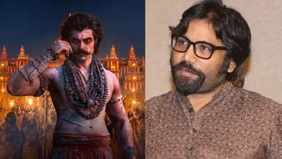 రణబాలిపై సందీప్ రెడ్డి వంగా రివ్యూ- విజయ్, రష్మిక కెమిస్ట్రీకి మించిన బంధం, చరిత్రలో చెప్పని కథ!