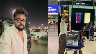 পুজোর মাঝেই বিগ বস বাংলায় সৌরভ?