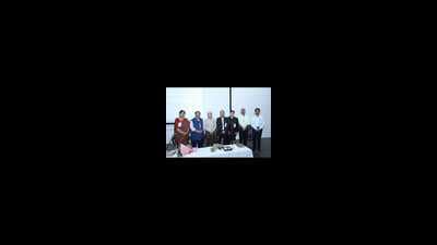 The initiative was undertaken under the guidance of Dr. Ashutosh Gupta, dean and principal, GMC Jammu. (HT Photo)