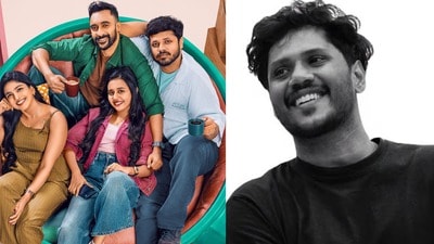 షాకింగ్.. మొన్న ఓటీటీలోకి వెబ్ సిరీస్.. ఇవాళ యంగ్ డైరెక్టర్ కన్నుమూత.. కల తీరగానే! షాకింగ్.. మొన్న ఓటీటీలోకి వెబ్ సిరీస్.. ఇవాళ యంగ్ డైరెక్టర్ కన్నుమూత.. కల తీరగానే!