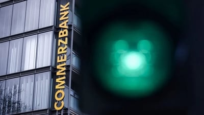 The takeover of the bank by UniCredit is only the start (Reuters) The takeover of the bank by UniCredit is only the start (Reuters)