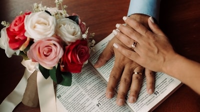 Here's how singles can handle marriage pressure. Here's how singles can handle marriage pressure.