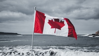 Representational photo showing Canadian flag. (Pexel) Representational photo showing Canadian flag. (Pexel)