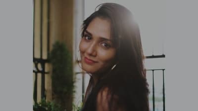 Twisha Sharma was found dead at her marital house in Bhopal on May 12. (Instagram) Twisha Sharma was found dead at her marital house in Bhopal on May 12. (Instagram)