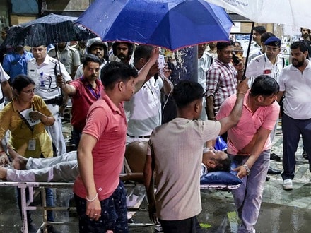 'অপরাধী ভাইপোকে জেলে কবে ঢোকাচ্ছেন শুভেন্দুবাবু?'চোরবাগান-কাণ্ডে তোপ অভিষেকের
