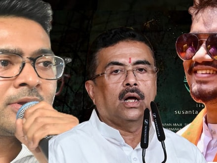 অভিষেকের আঙুল শুভেন্দুর ভাইপোর দিকে, মধ্যরাতে বড় ঘোষণা CM-এর, মৃতদের ২৫ লাখ ক্ষতিপূরণ রাজ্য সরকারে, মিলবে চাকরি